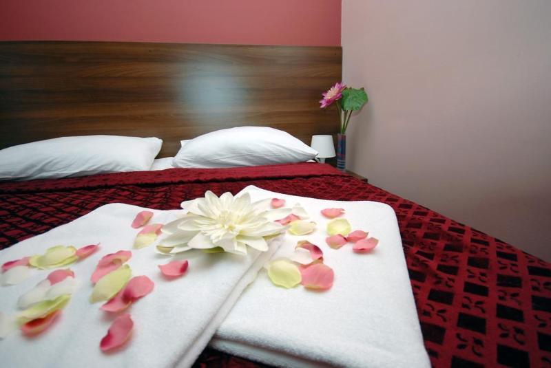 Hotel Czechia Прага Экстерьер фото