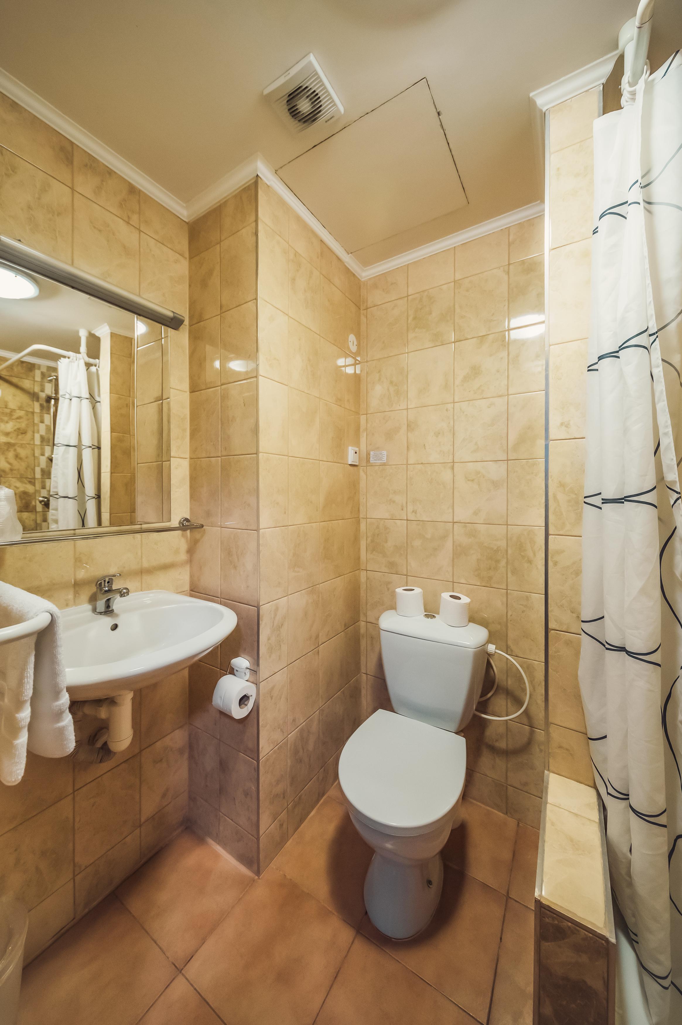 Hotel Czechia Прага Экстерьер фото