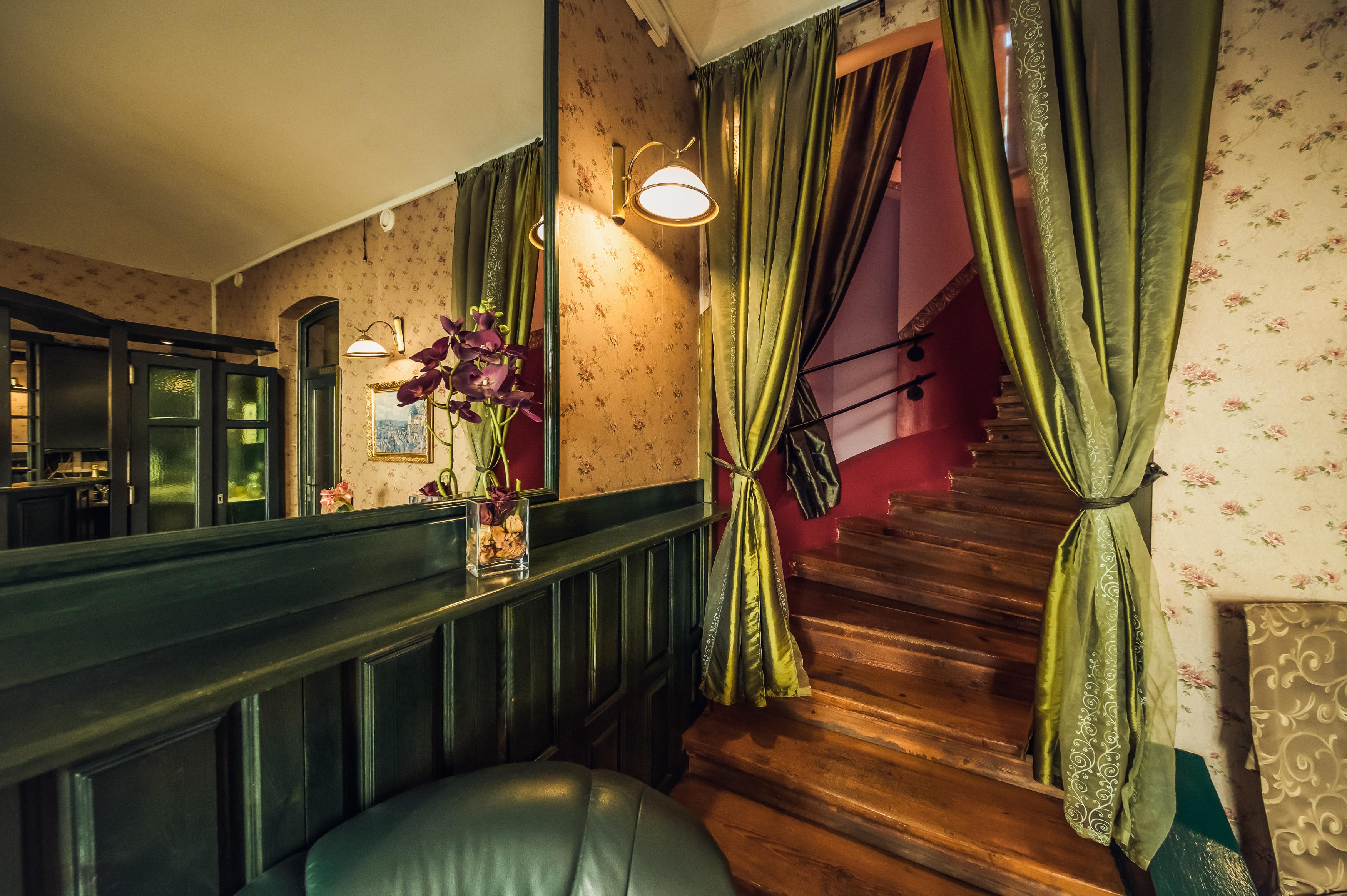 Hotel Czechia Прага Экстерьер фото