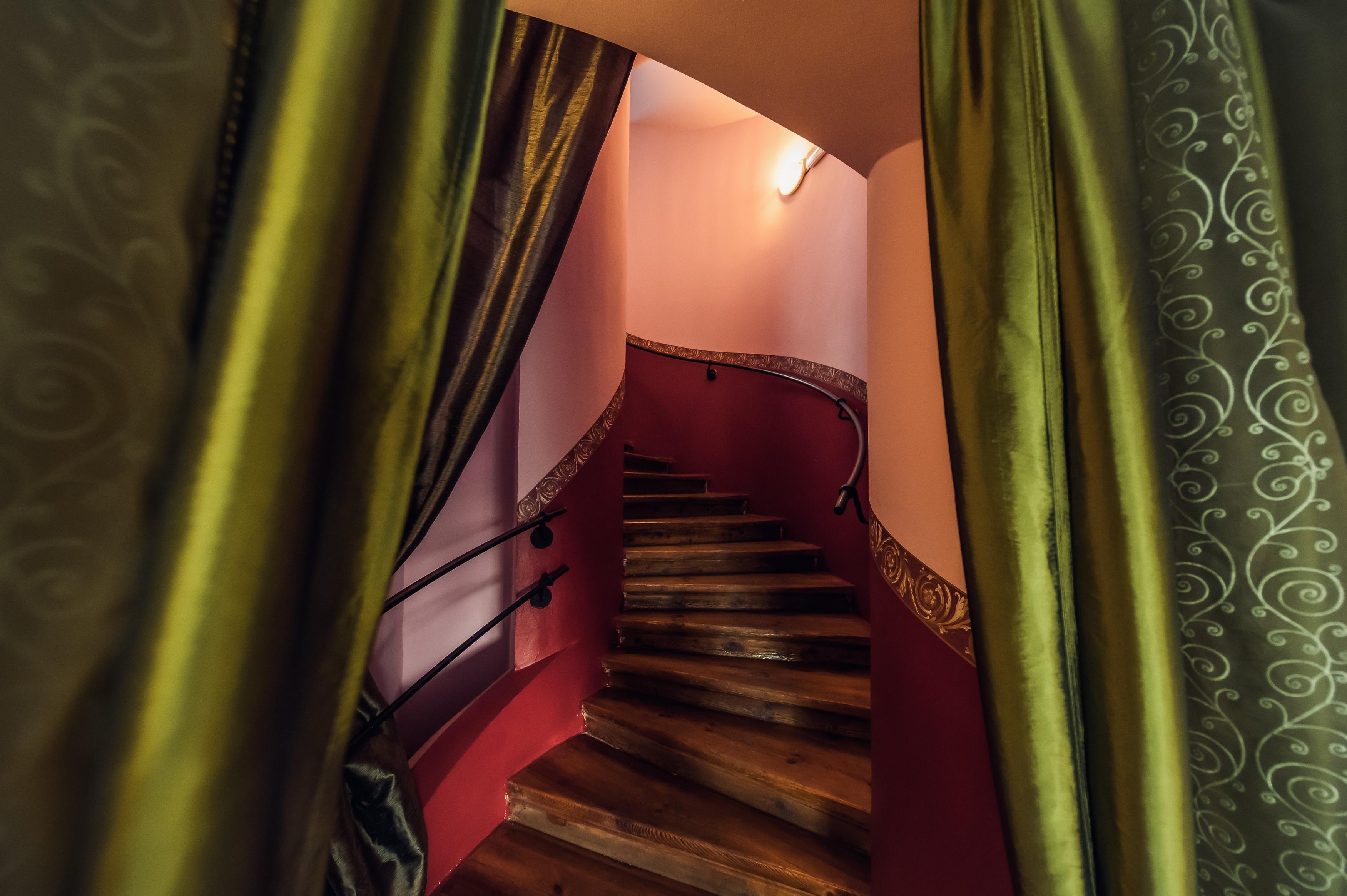 Hotel Czechia Прага Экстерьер фото