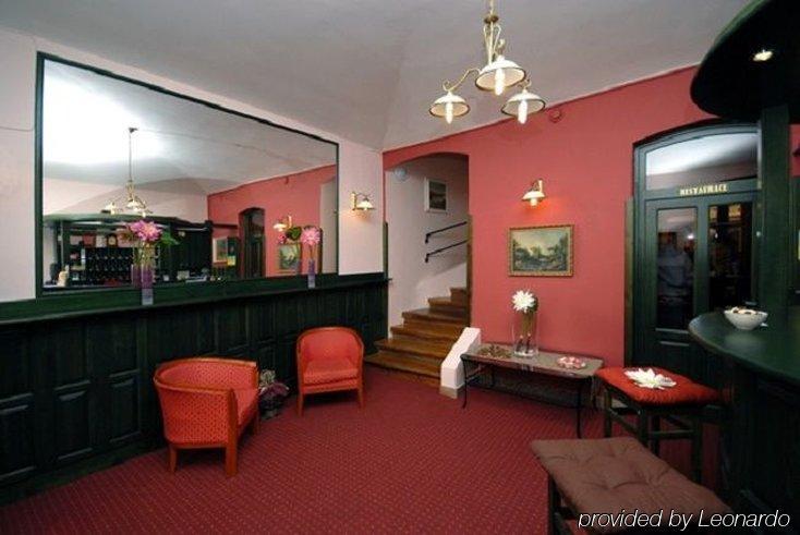 Hotel Czechia Прага Экстерьер фото