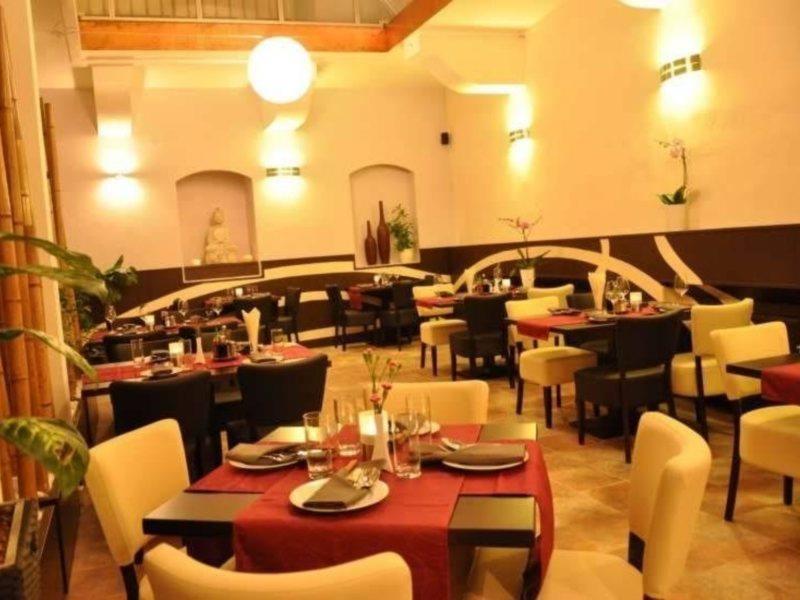 Hotel Czechia Прага Экстерьер фото